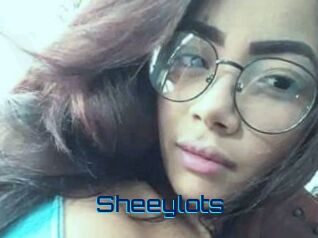 sheeylots Vidéos de Cul FR