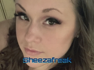 Sheezafreak