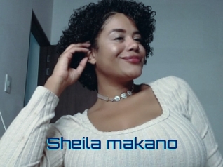 sheila_makano Vidéos de Cul FR