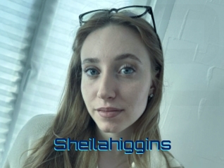 sheilahiggins Vidéos de Cul FR