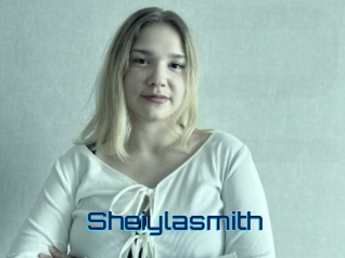 Sheiylasmith
