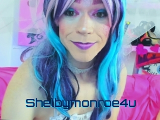 shelbymonroe4u Vidéos de Cul FR