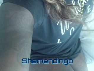 shemendingo Vidéos de Cul FR