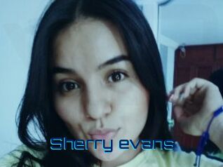 Sherry_evans