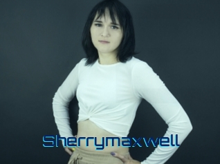 Sherrymaxwell