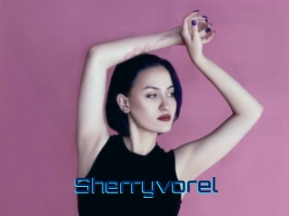 sherryvorel Vidéos de Cul FR