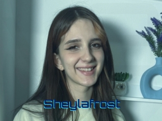 Sheylafrost