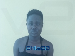 shila20 Vidéos de Cul FR