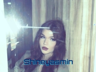 shineyasmin Vidéos de Cul FR