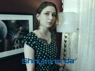 shinymiranda Vidéos de Cul FR