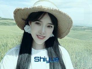 Shiyue