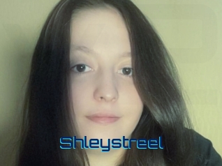 Shleystreel