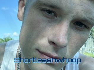 Shortleashwhoop