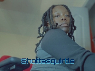 Shottasquirtle