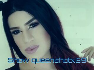 show_queenshotx69 Vidéos de Cul FR