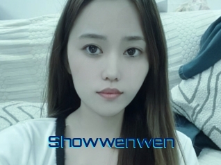 Showwenwen