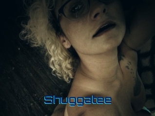 Shuggatee