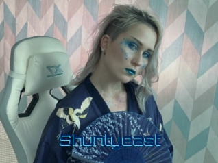 shuntyeast Vidéos de Cul FR
