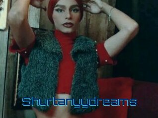 Shurtanyydreams