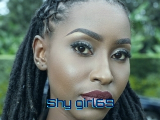 shy_girl69 Vidéos de Cul FR