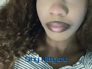 shy_kittylou Vidéos de Cul FR