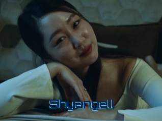 Shyangell