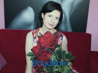 Shydana