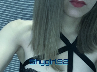 shygirl92 Vidéos de Cul FR