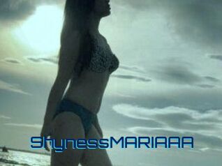 shynessMARIAAA Vidéos de Cul FR