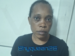 shyqueen25 Vidéos de Cul FR