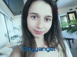 shyyangel Vidéos de Cul FR