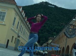 shyyjasmine Vidéos de Cul FR