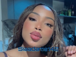 siaadams142 Vidéos de Cul FR