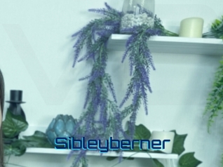 Sibleyberner