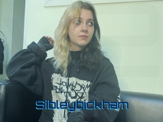 Sibleybickham