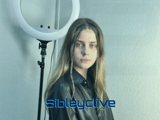 sibleyclive Vidéos de Cul FR