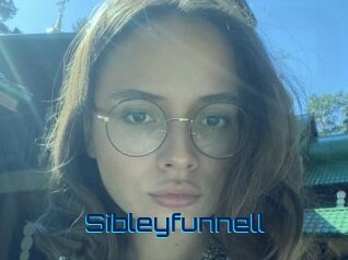 Sibleyfunnell
