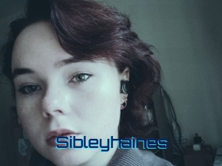 Sibleyhaines