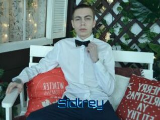 sidtrey Vidéos de Cul FR