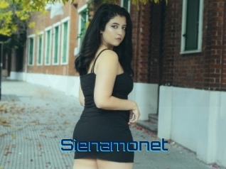 sienamonet Vidéos de Cul FR