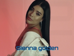 sienna_golden Vidéos de Cul FR