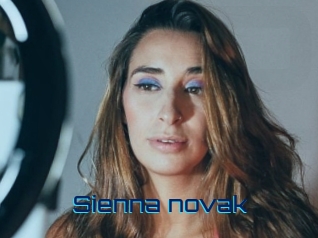 sienna_novak Vidéos de Cul FR