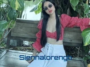 siennalorengb Vidéos de Cul FR