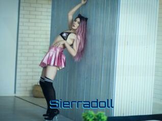 Sierradoll