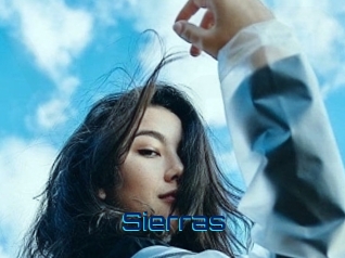 Sierras
