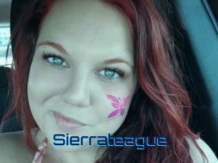 Sierrateague