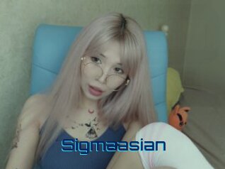 Sigmaasian
