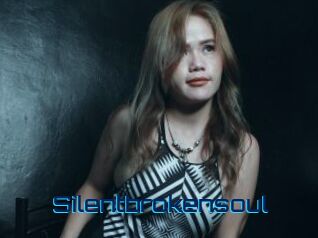 silentbrokensoul Vidéos de Cul FR