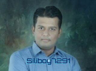 Siliboy7291