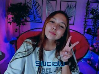 Silicialu